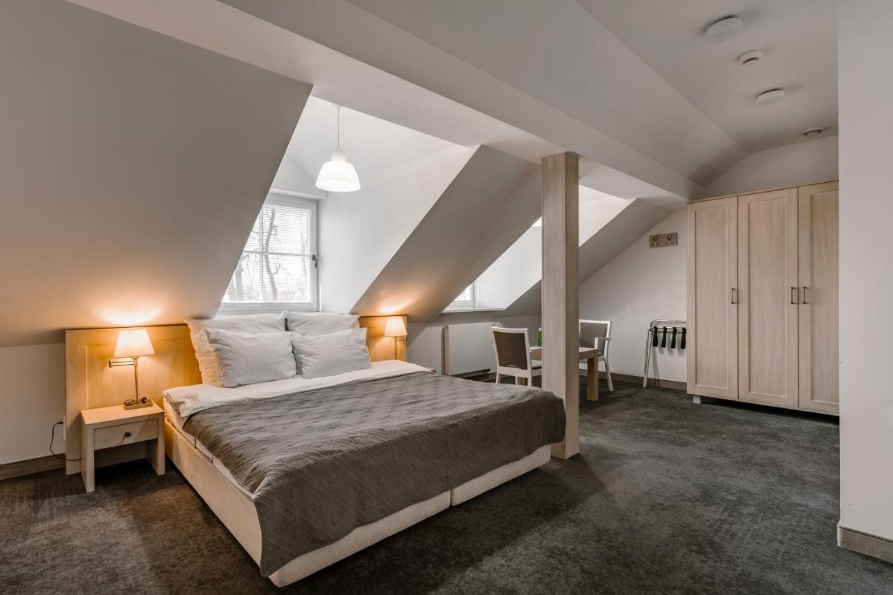 Hotel&Spa Dwór Droblin Leśna Podlaska Exteriér fotografie