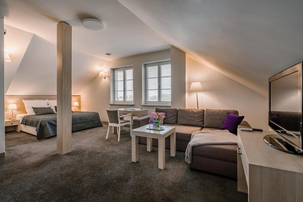 Hotel&Spa Dwór Droblin Leśna Podlaska Exteriér fotografie