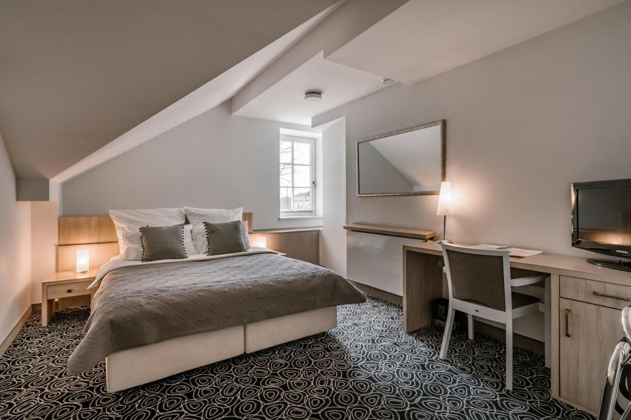 Hotel&Spa Dwór Droblin Leśna Podlaska Exteriér fotografie