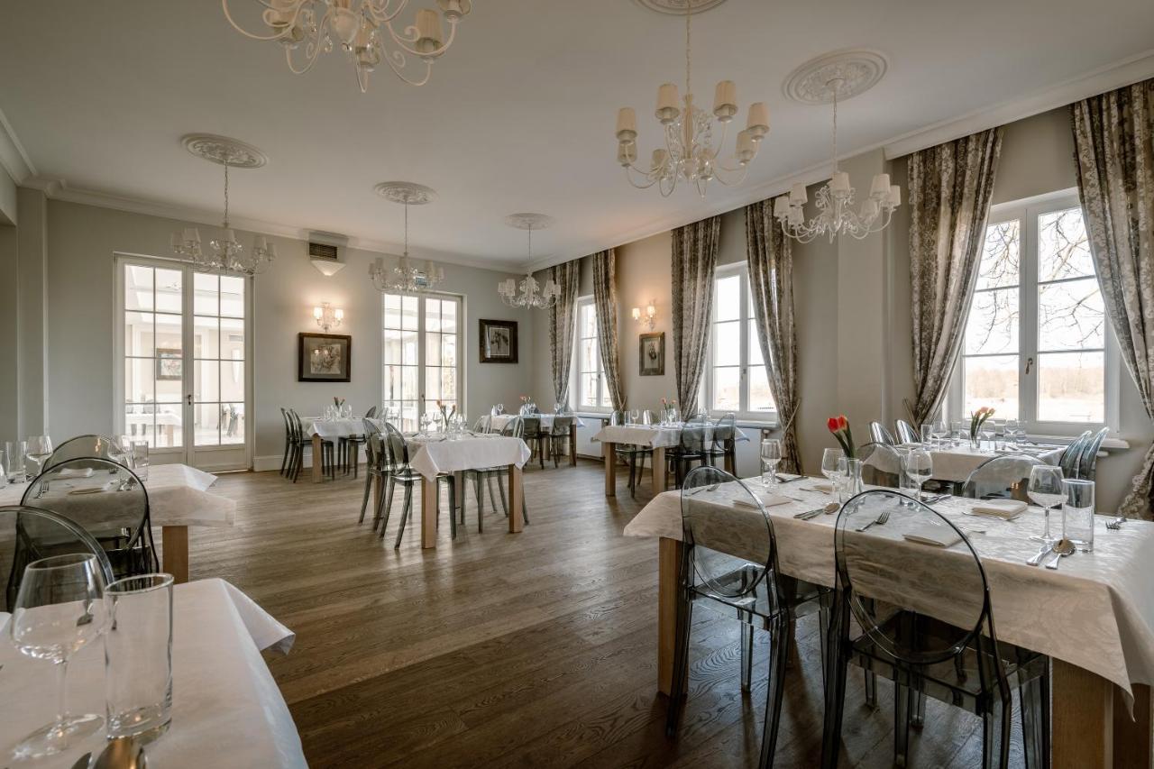 Hotel&Spa Dwór Droblin Leśna Podlaska Exteriér fotografie