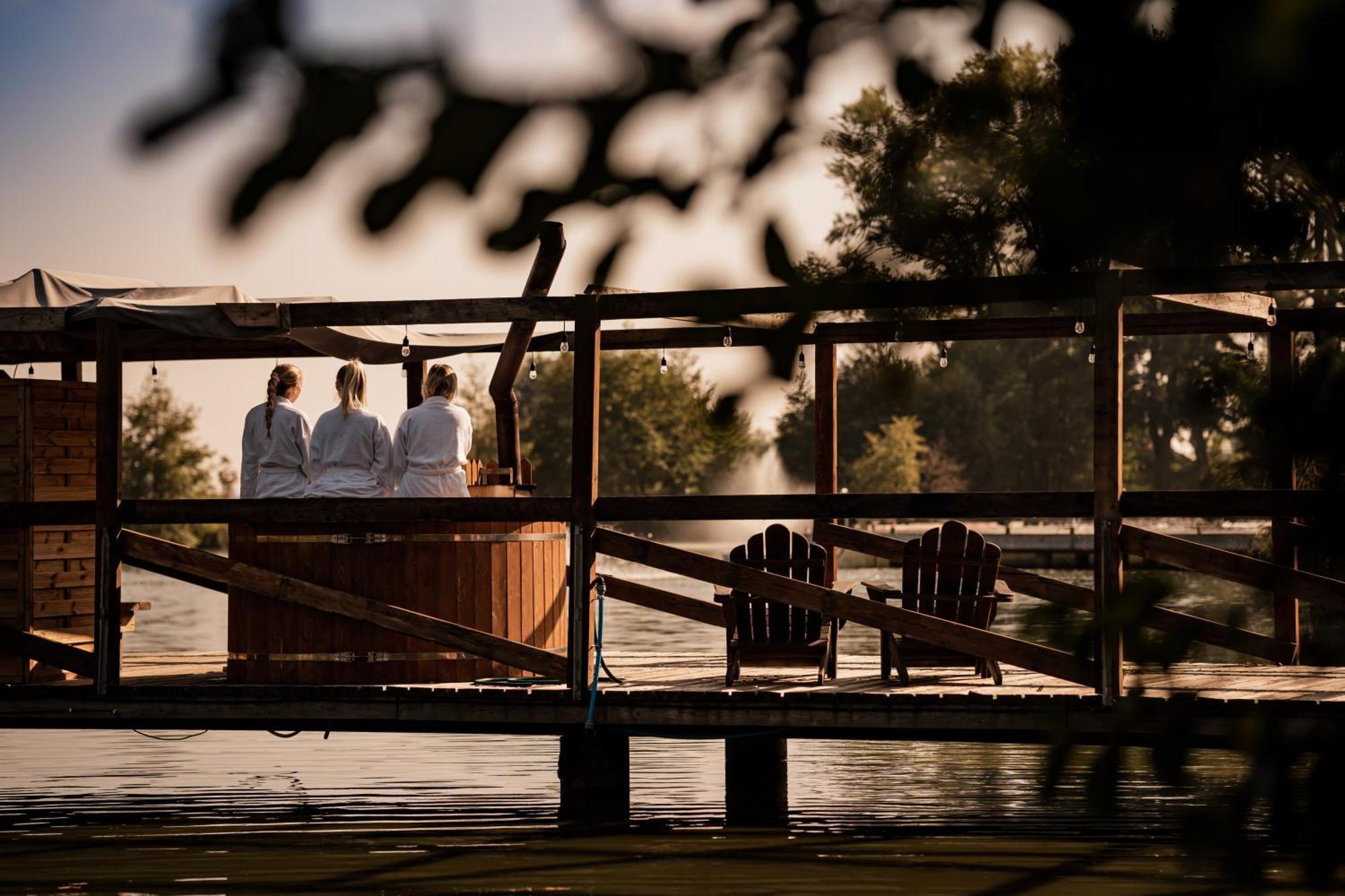 Hotel&Spa Dwór Droblin Leśna Podlaska Exteriér fotografie