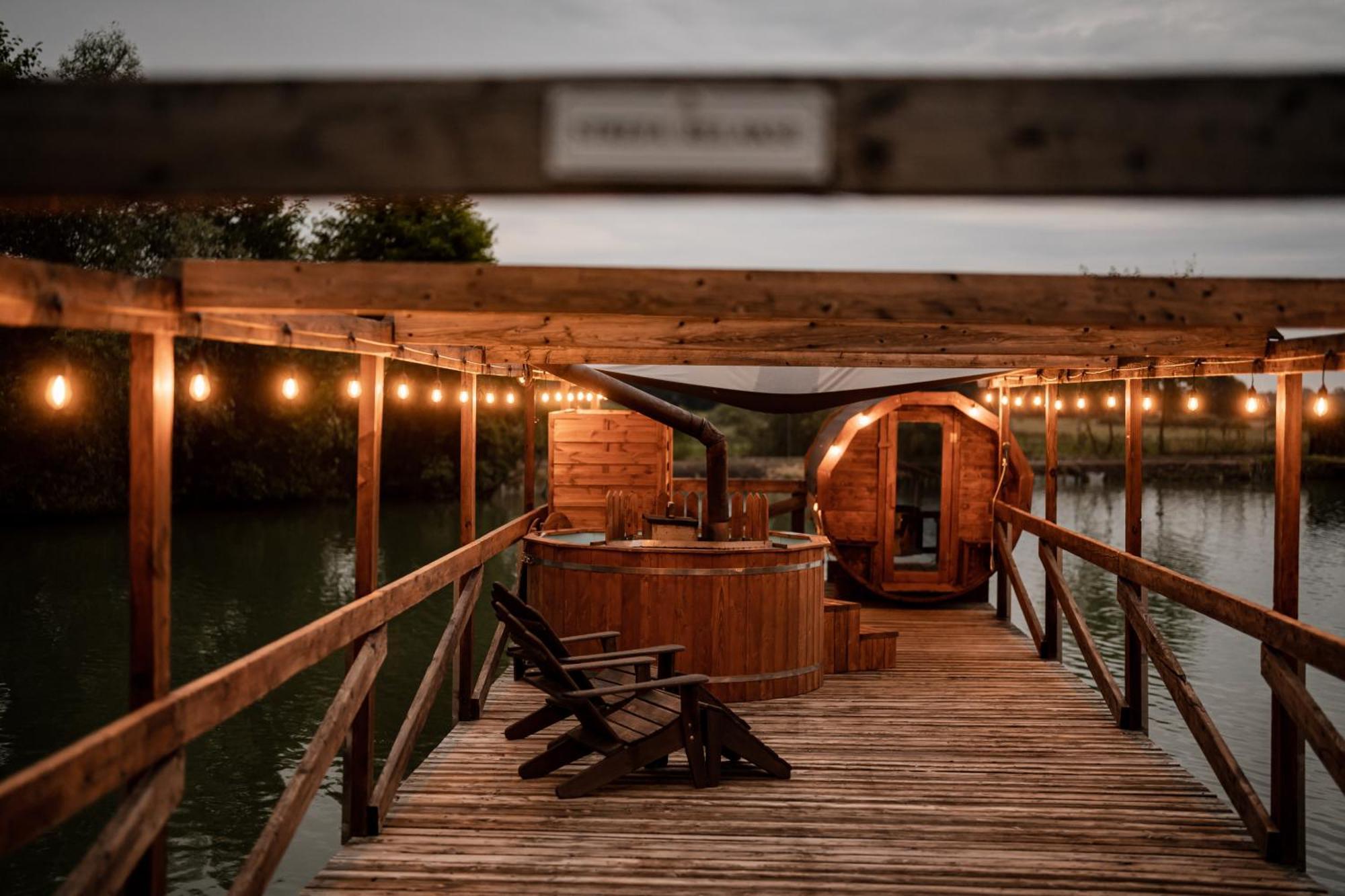 Hotel&Spa Dwór Droblin Leśna Podlaska Exteriér fotografie