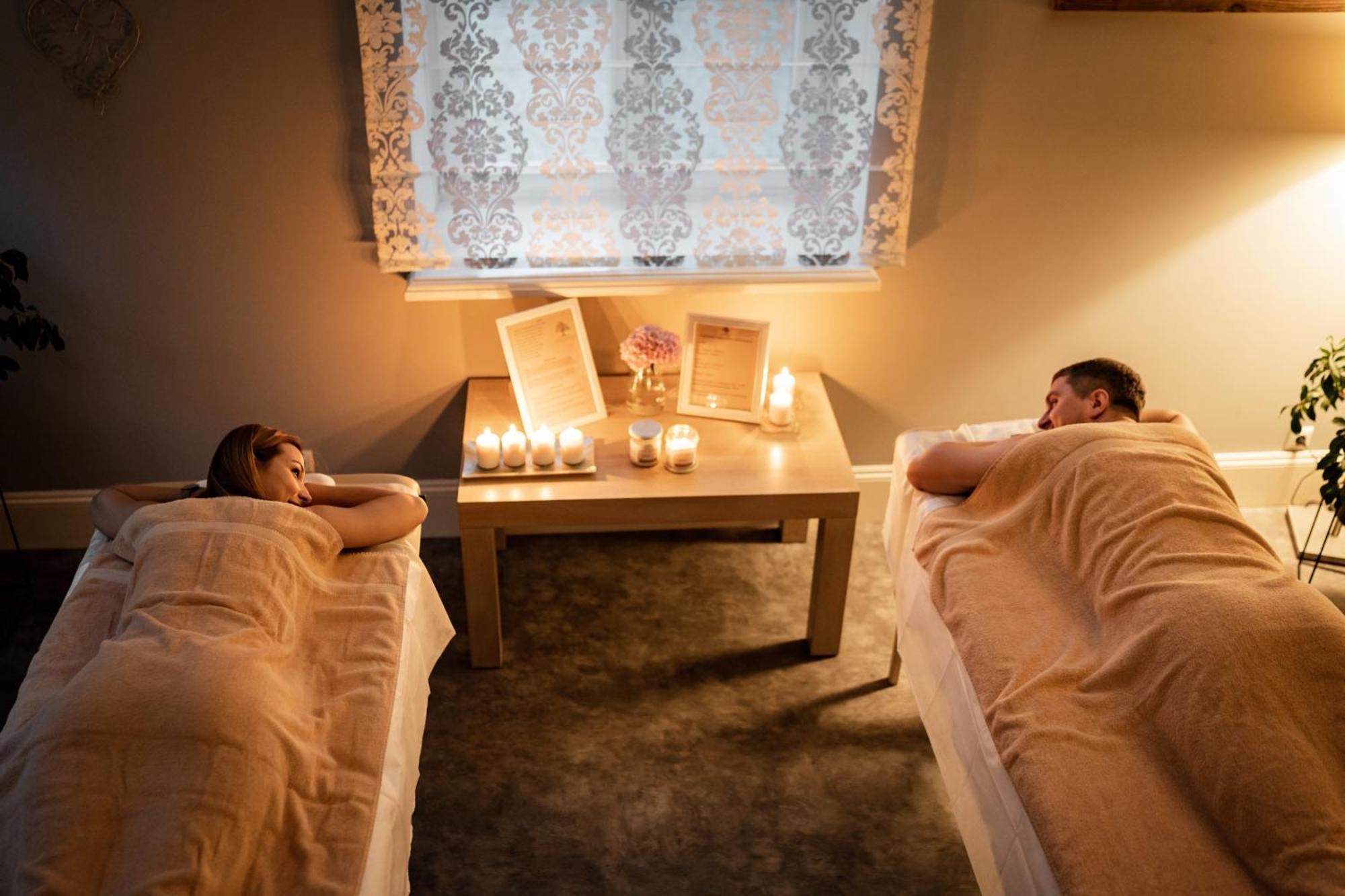 Hotel&Spa Dwór Droblin Leśna Podlaska Exteriér fotografie