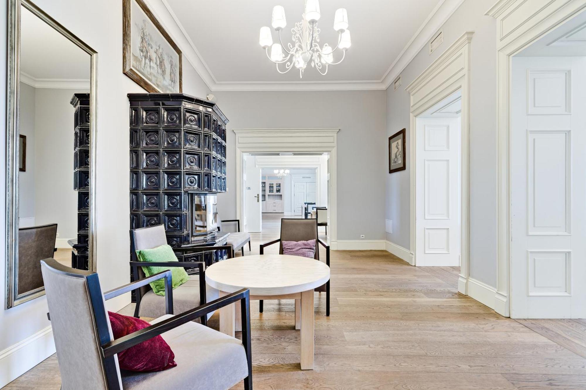 Hotel&Spa Dwór Droblin Leśna Podlaska Exteriér fotografie