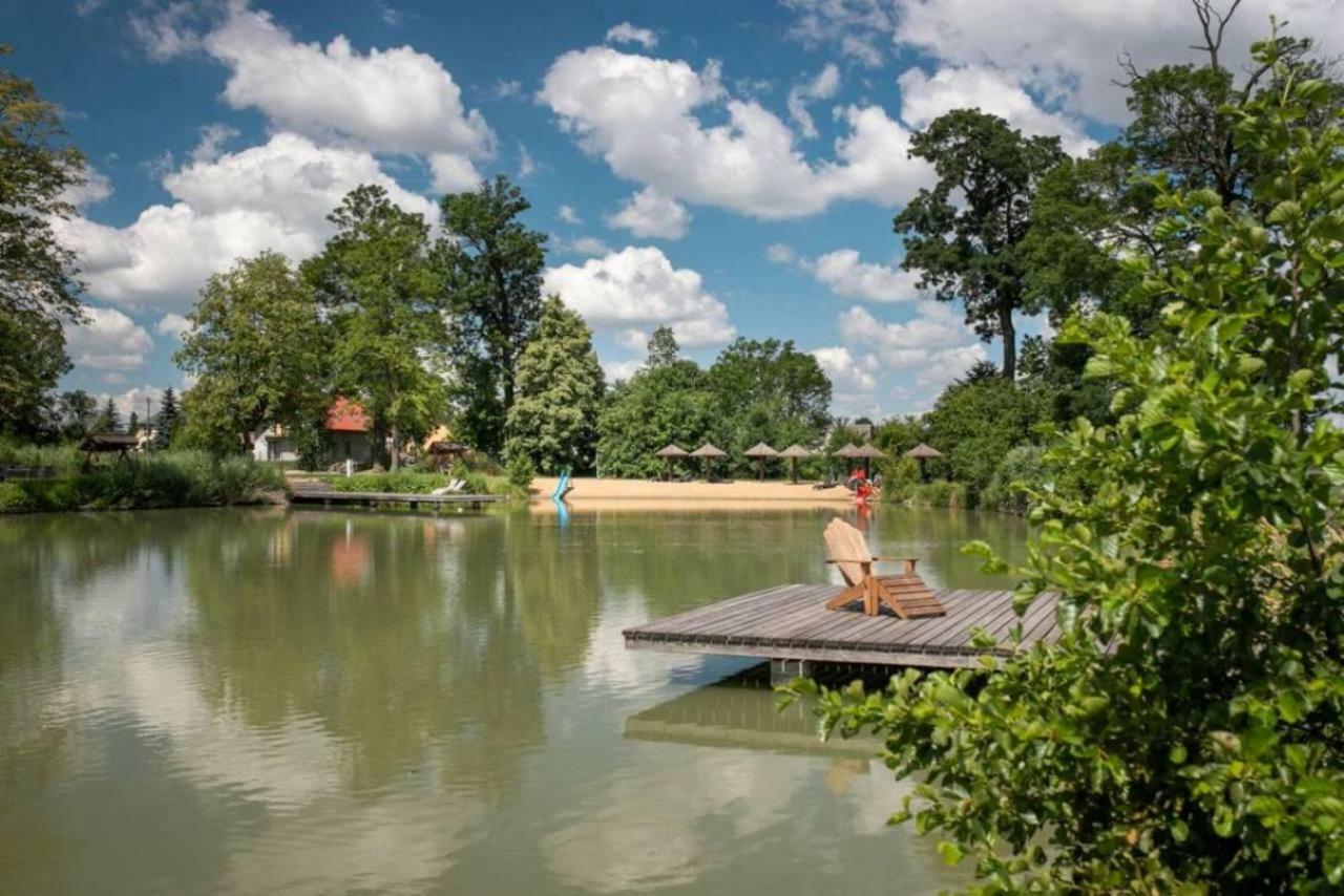 Hotel&Spa Dwór Droblin Leśna Podlaska Exteriér fotografie
